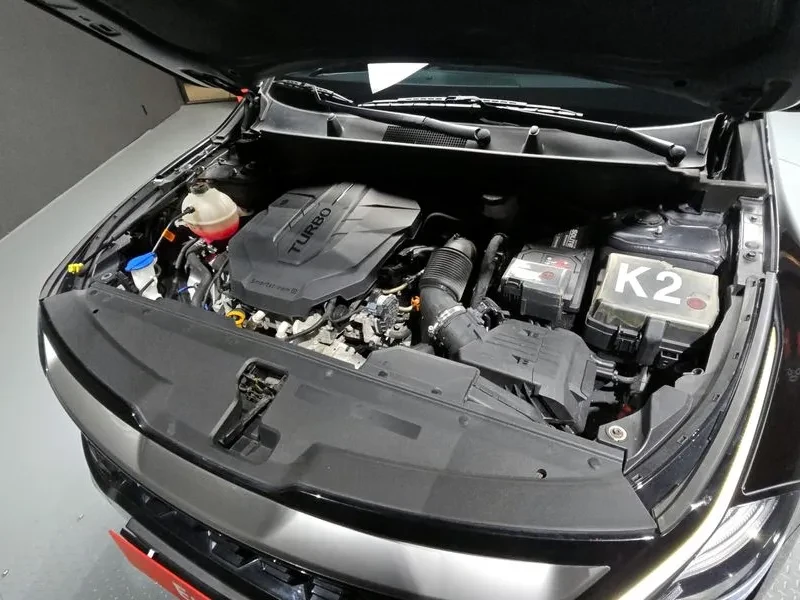 Kia Sportage 2.0 CRDi 4WD, снимка 6 - Автомобили и джипове - 54276448