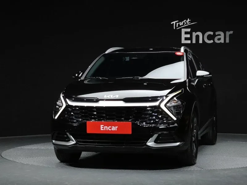 Kia Sportage 2.0 CRDi 4WD, снимка 3 - Автомобили и джипове - 54276448