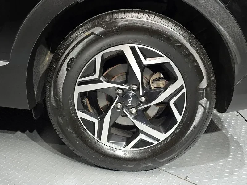 Kia Sportage 2.0 CRDi 4WD, снимка 5 - Автомобили и джипове - 54276448