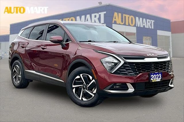Kia Sportage HYBRID* EX* DISTRONIC* LANE ASSIST* ПОДГРЕВ* КАМЕР