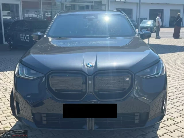 BMW X4 M50i/381HP/MSPORT PRO/360/ACC/KLESS/619z, снимка 2 - Автомобили и джипове - 55310403