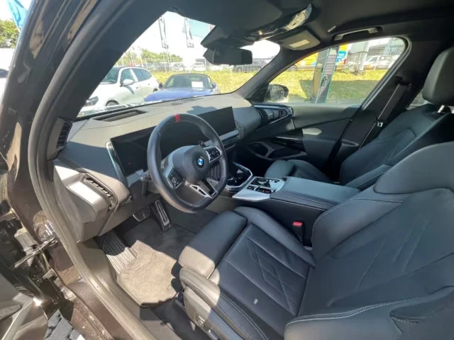 BMW X4 M50i/381HP/MSPORT PRO/360/ACC/KLESS/619z, снимка 10 - Автомобили и джипове - 55310403