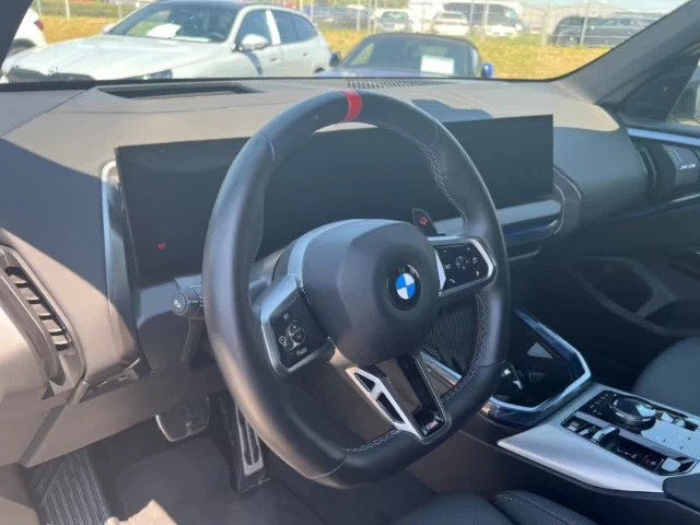 BMW X4 M50i/381HP/MSPORT PRO/360/ACC/KLESS/619z, снимка 9 - Автомобили и джипове - 55310403