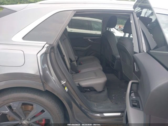 Audi Q8 55TFSI* PREMIUM* �������* ���������* 360* ����*  | Mobile.bg � ����������� 8