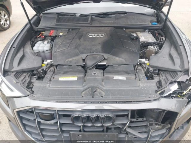 Audi Q8 55TFSI* PREMIUM* �������* ���������* 360* ����*  | Mobile.bg � ����������� 9