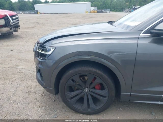 Audi Q8 55TFSI* PREMIUM* �������* ���������* 360* ����*  | Mobile.bg � ����������� 17