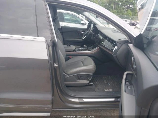 Audi Q8 55TFSI* PREMIUM* �������* ���������* 360* ����*  | Mobile.bg � ����������� 5