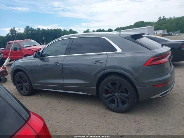 Audi Q8 55TFSI* PREMIUM* �������* ���������* 360* ����*  | Mobile.bg � ����������� 13