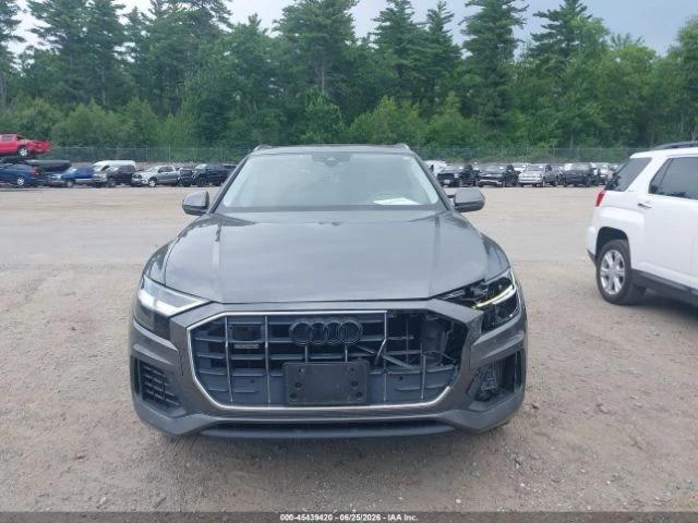Audi Q8 55TFSI* PREMIUM* �������* ���������* 360* ����*  | Mobile.bg � ����������� 16