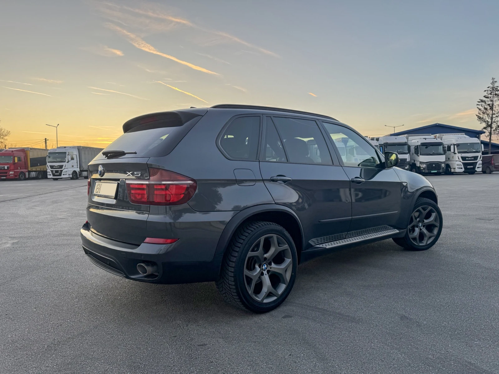 BMW X5  - изображение 6