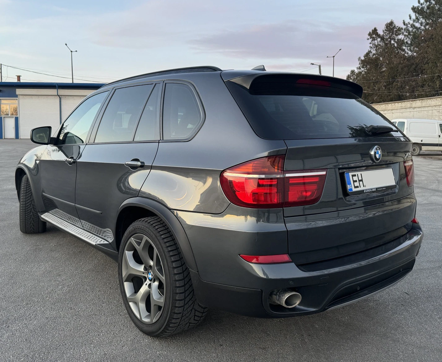 BMW X5  - изображение 5