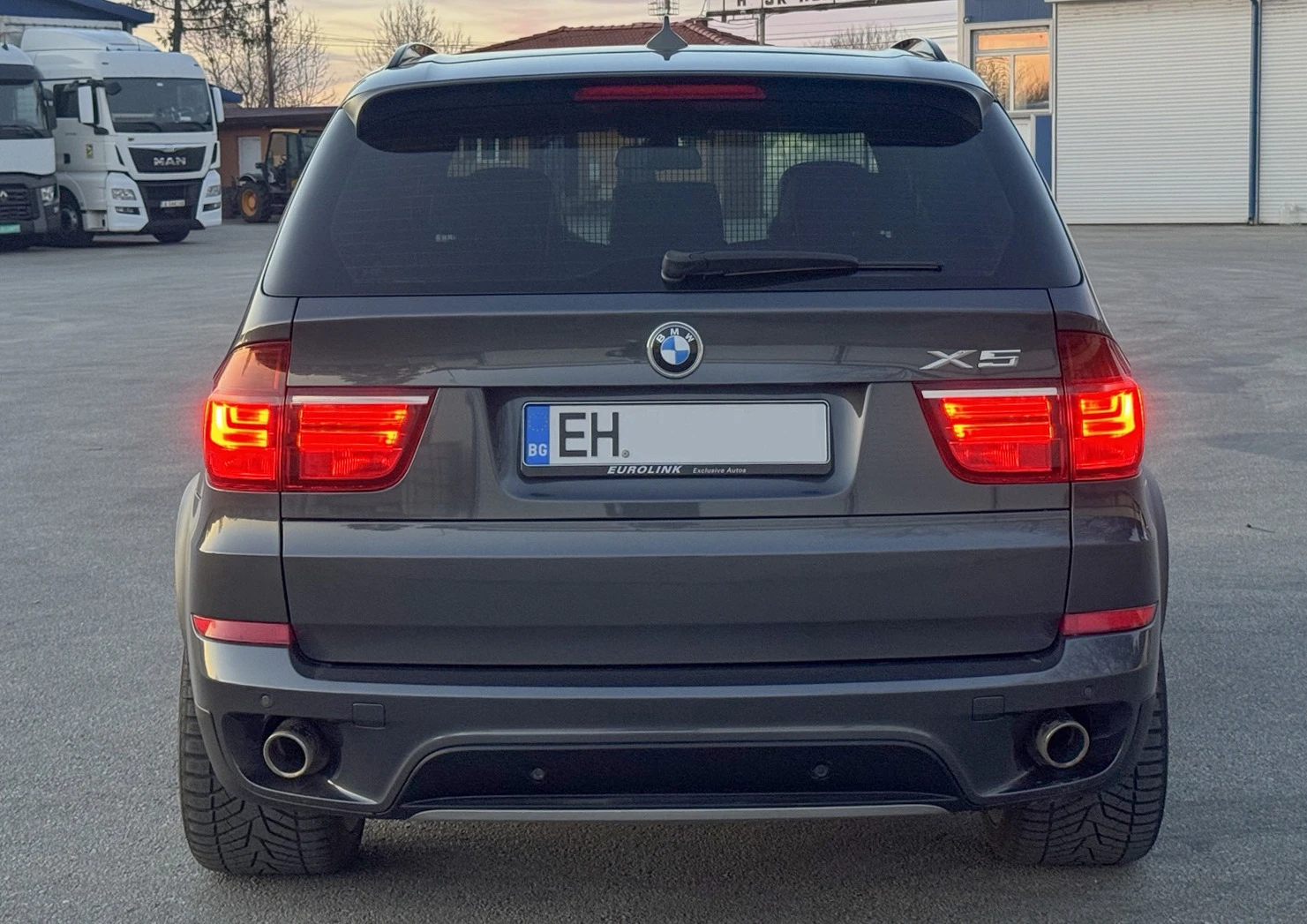 BMW X5  - изображение 4