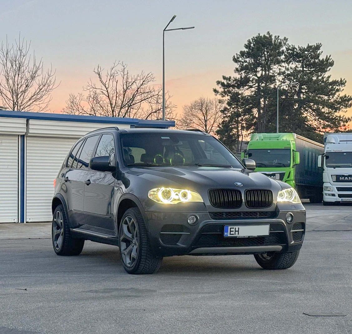 BMW X5  - изображение 2