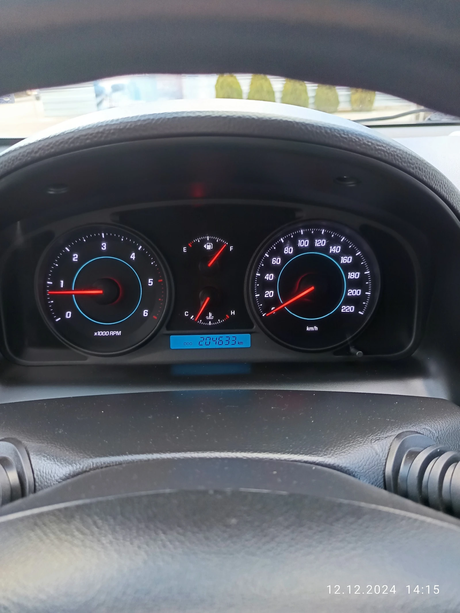 Chevrolet Captiva | Mobile.bg   15