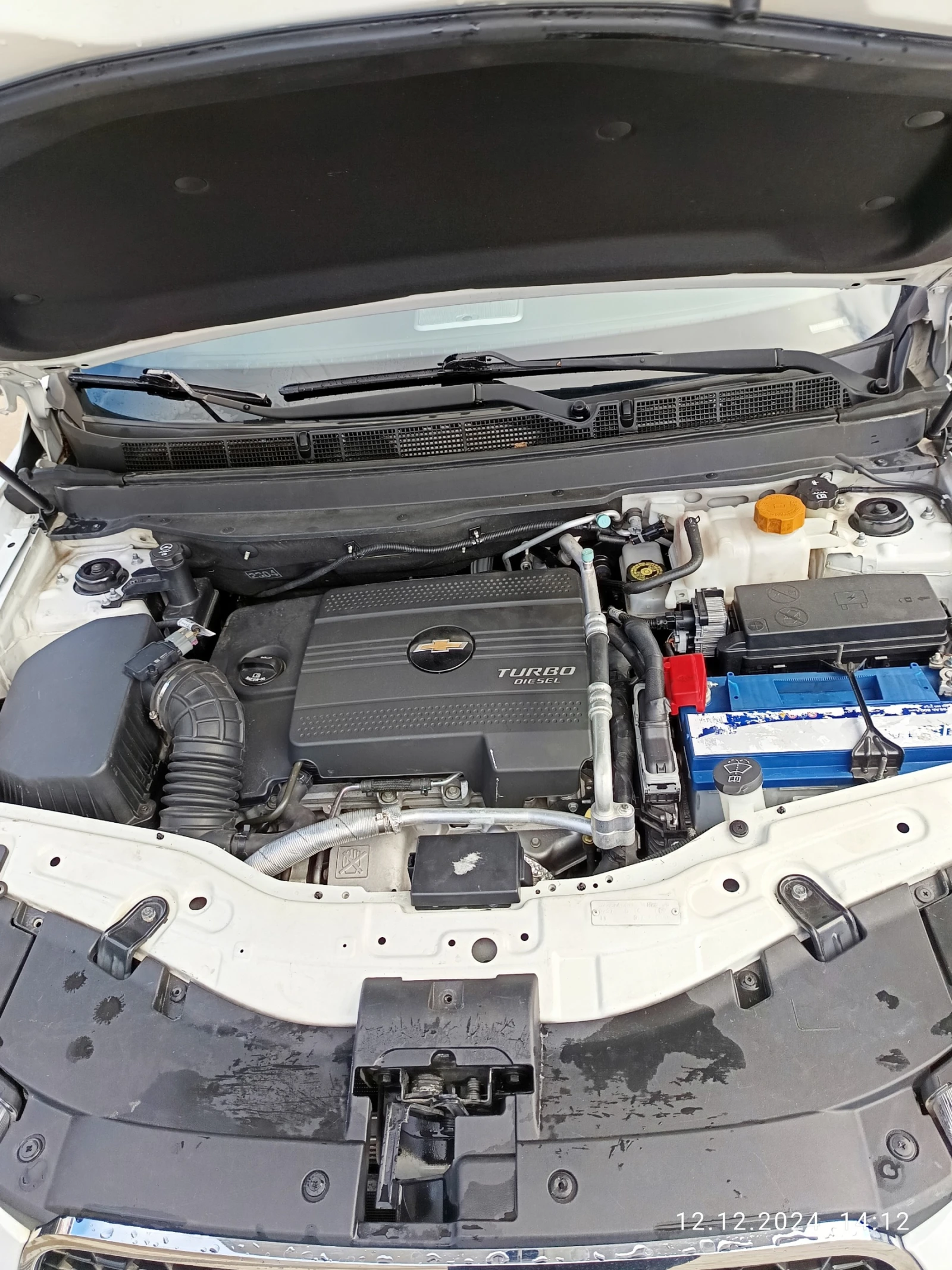 Chevrolet Captiva | Mobile.bg   14