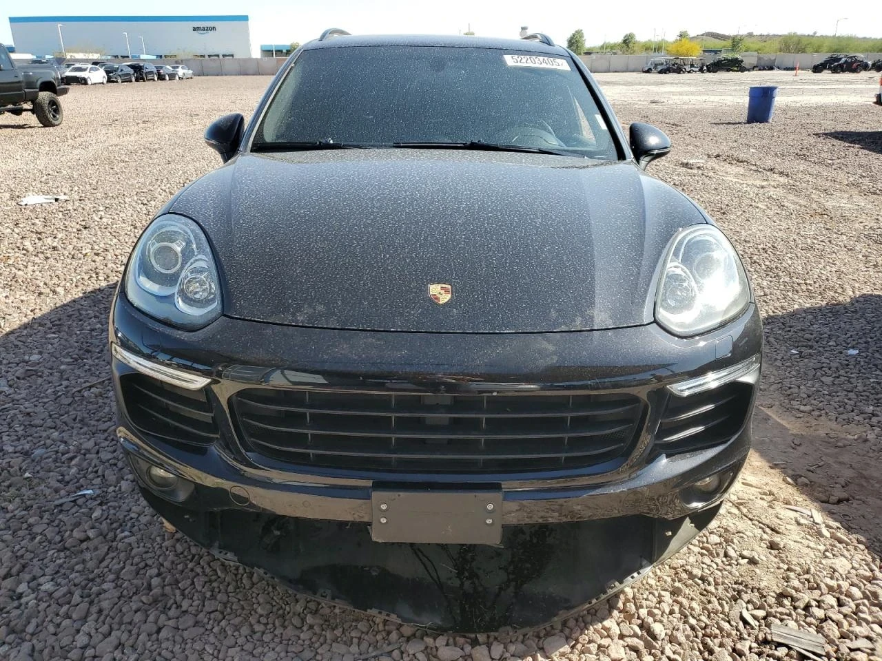 Porsche Cayenne  - изображение 2