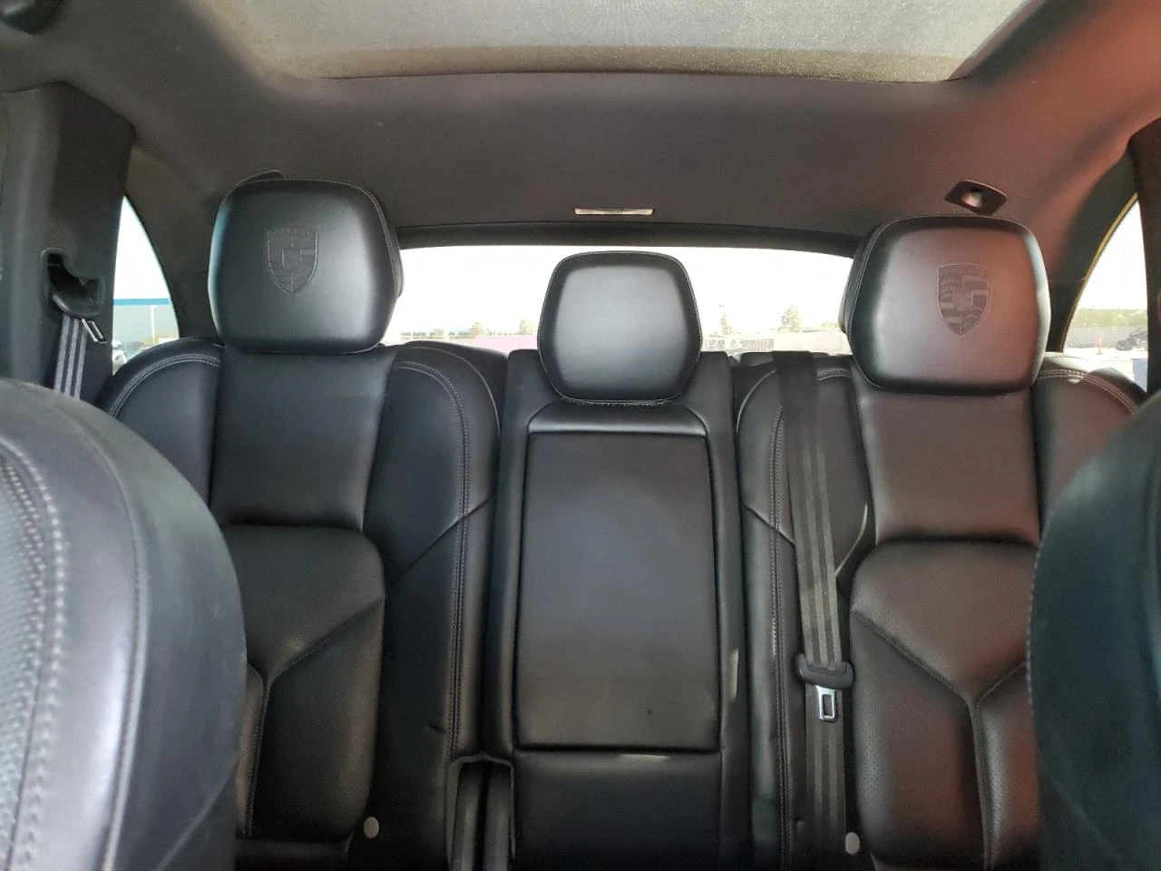 Porsche Cayenne  - изображение 10