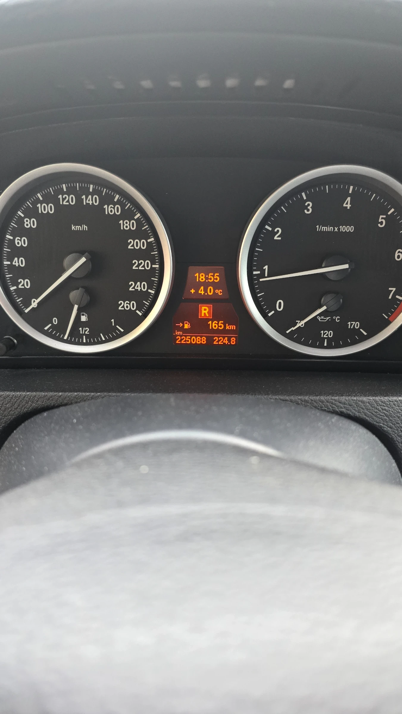 BMW X6  - изображение 7