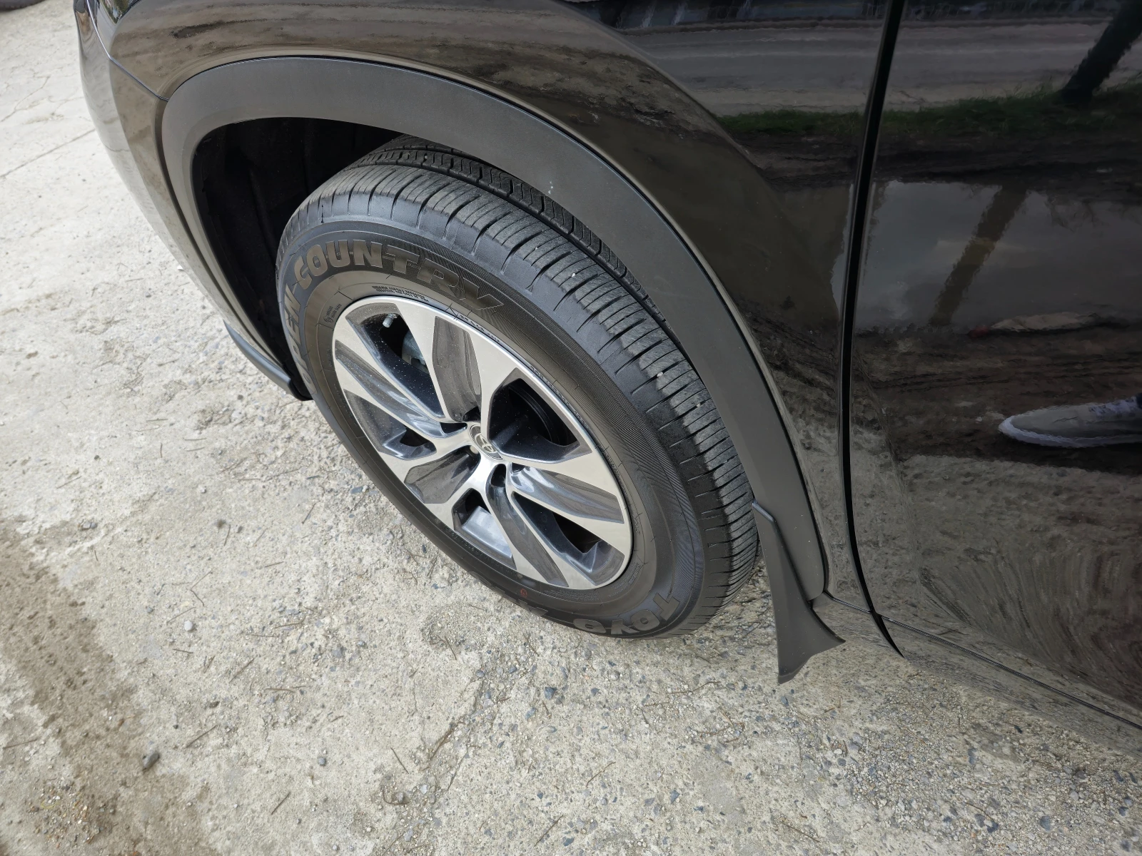 Toyota Highlander AWD - : 3200 | Mobile.bg   17