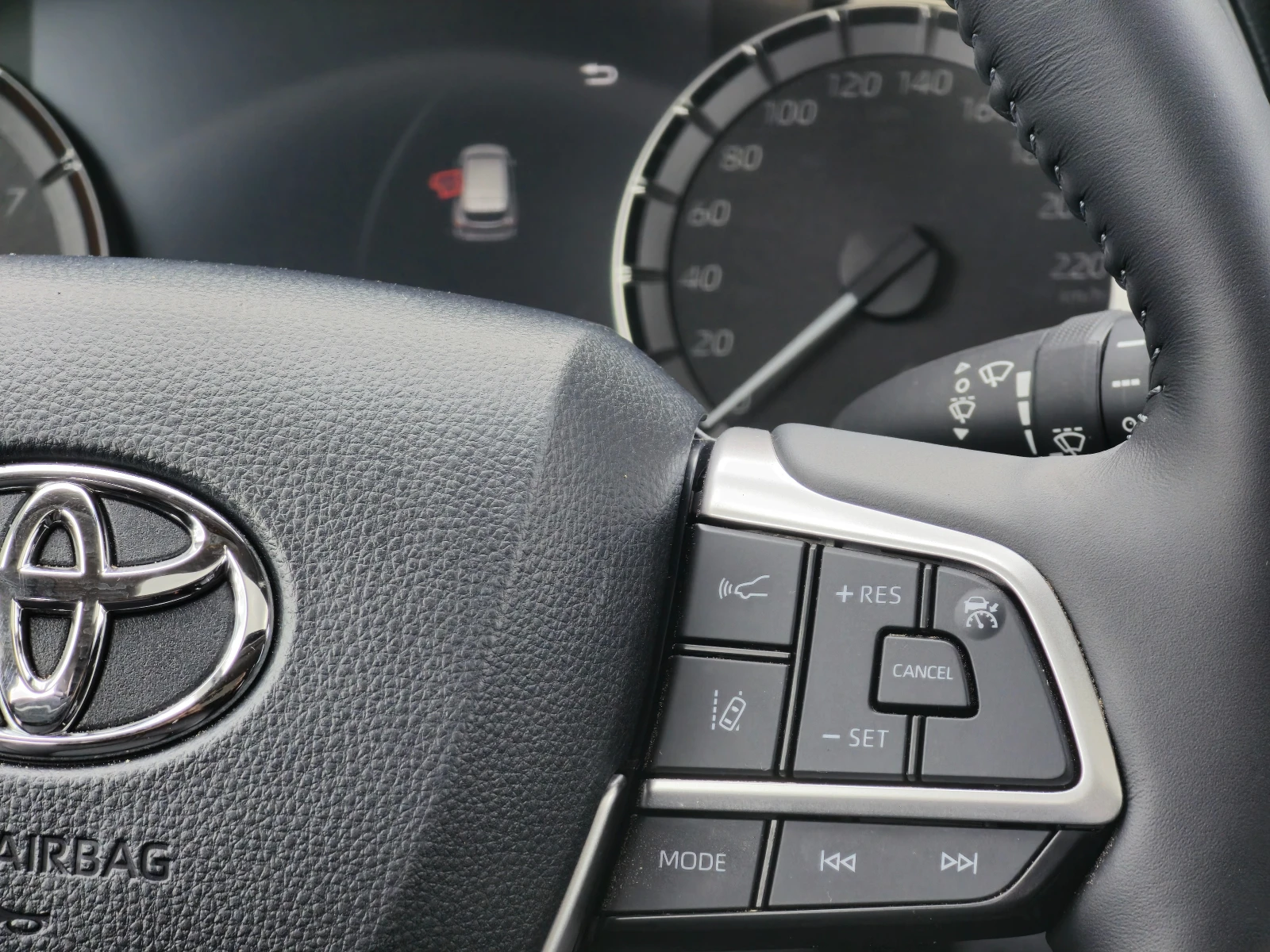 Toyota Highlander AWD - : 3200 | Mobile.bg   11