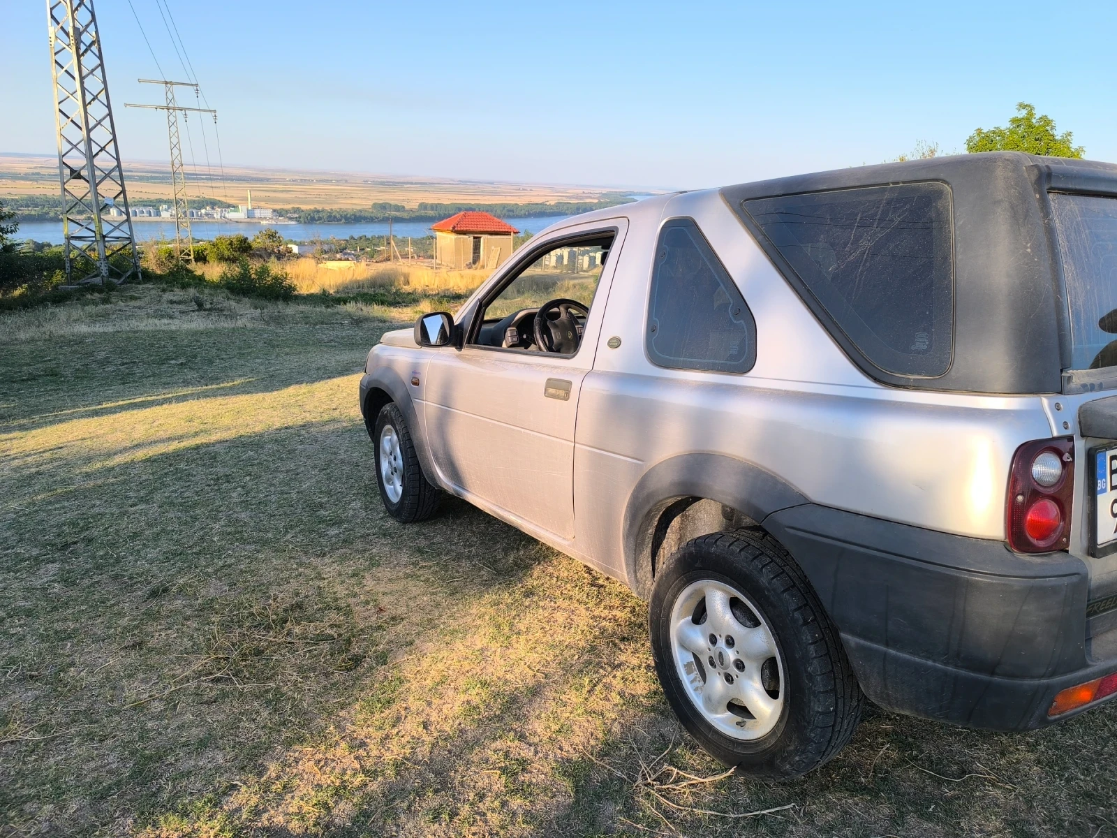 Land Rover Freelander  - изображение 4