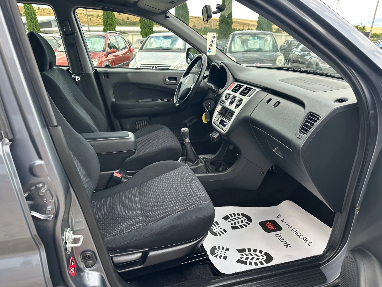 Honda Hr-v 1.6V-TEC* 4x4* TOP*  - изображение 9