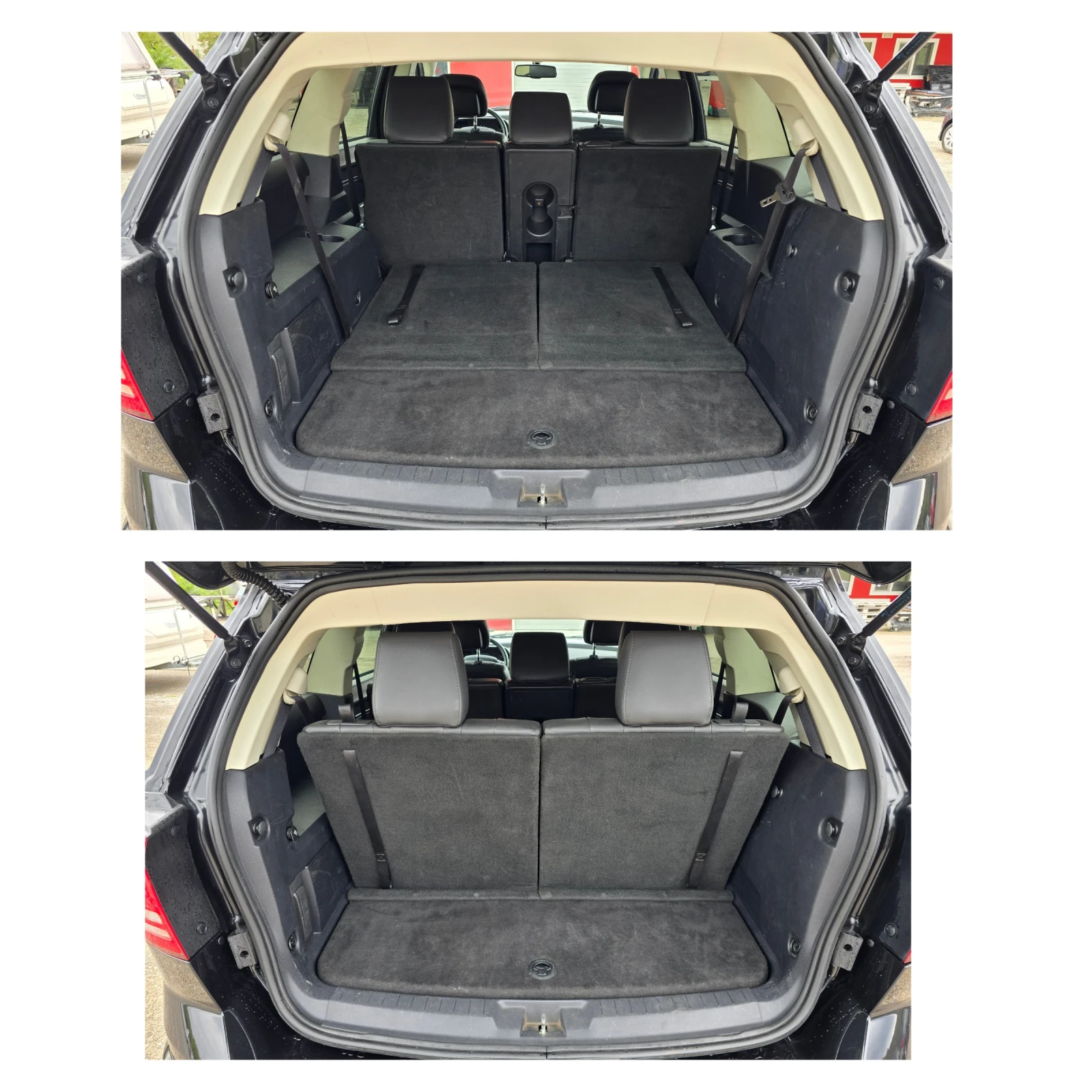 Dodge Journey 2.0CRD /7   | Mobile.bg   15