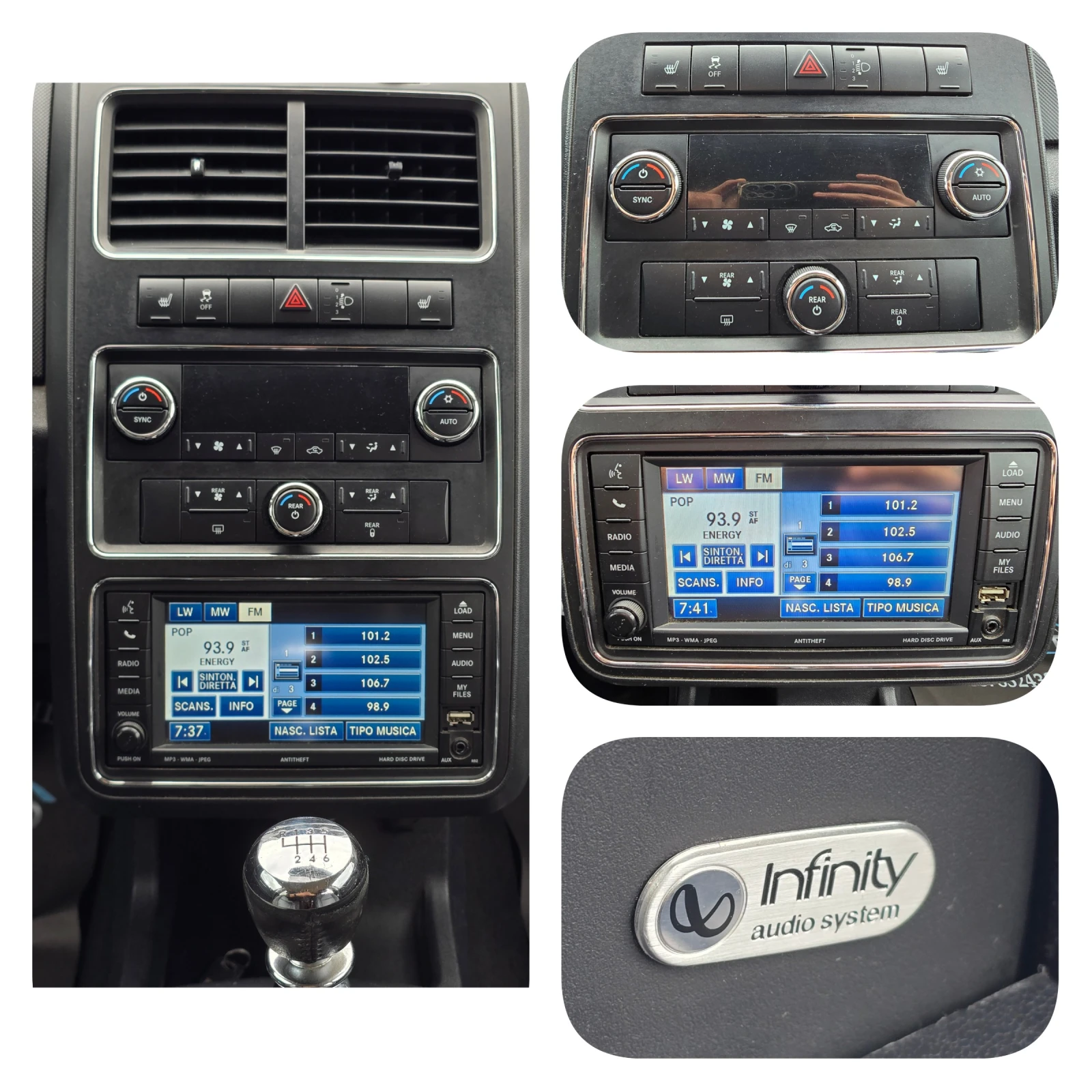 Dodge Journey 2.0CRD /7   | Mobile.bg   14