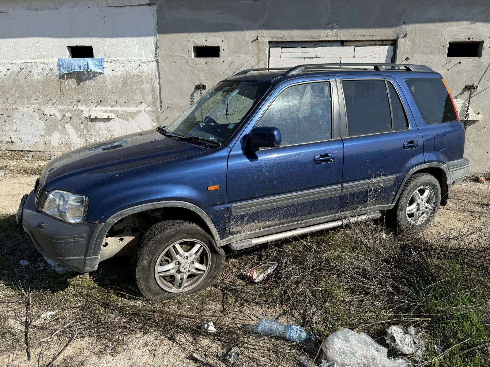 Honda Cr-v | Mobile.bg   4