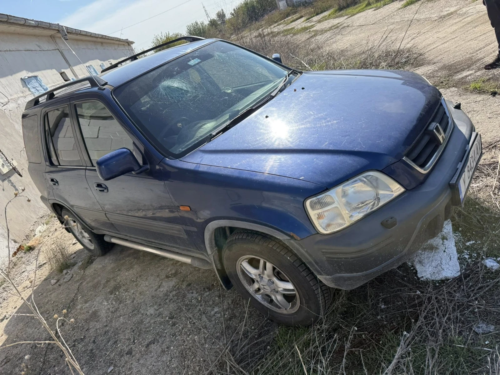 Honda Cr-v | Mobile.bg   9