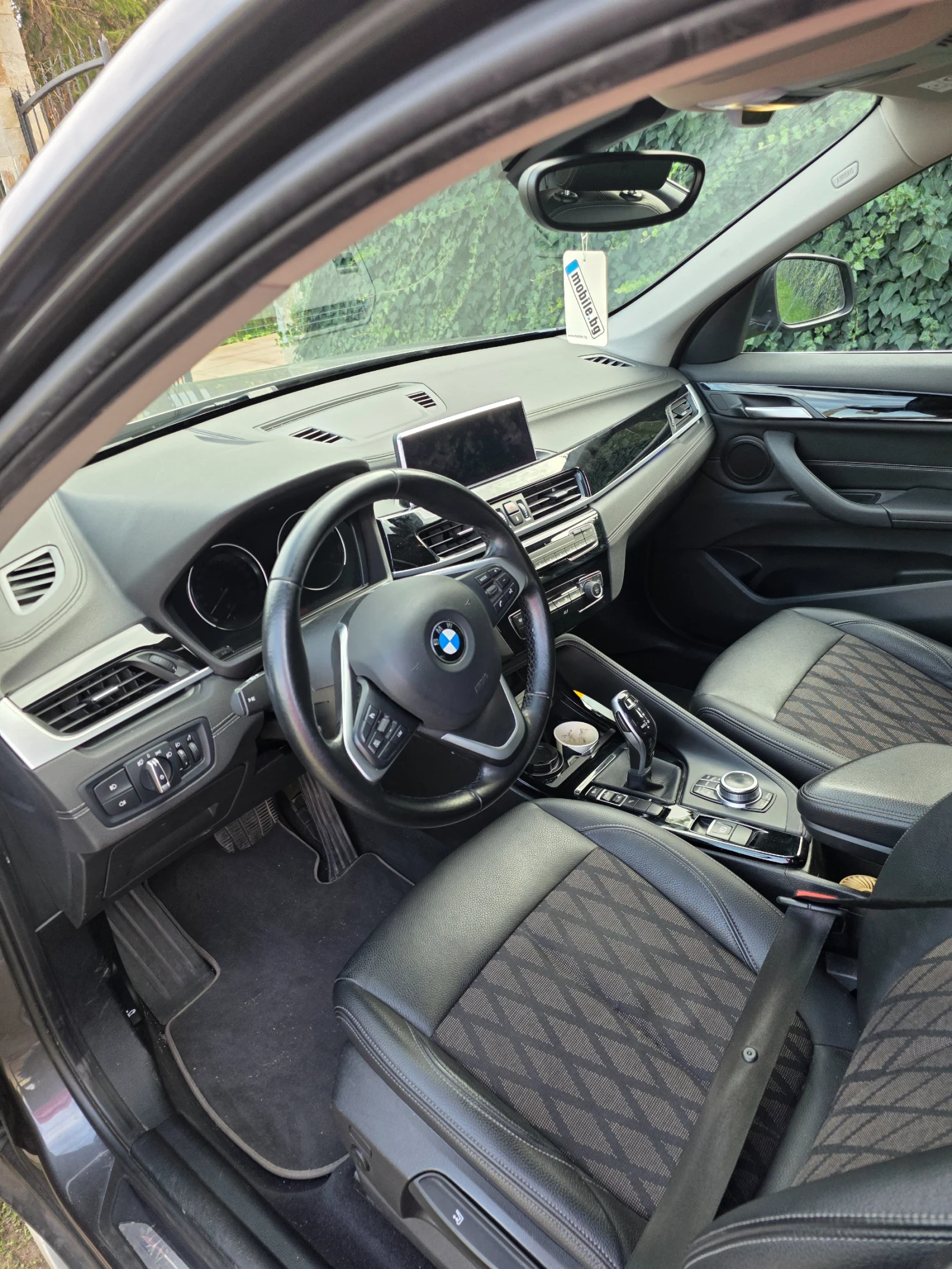 BMW X1 1.8D sdrive - изображение 4