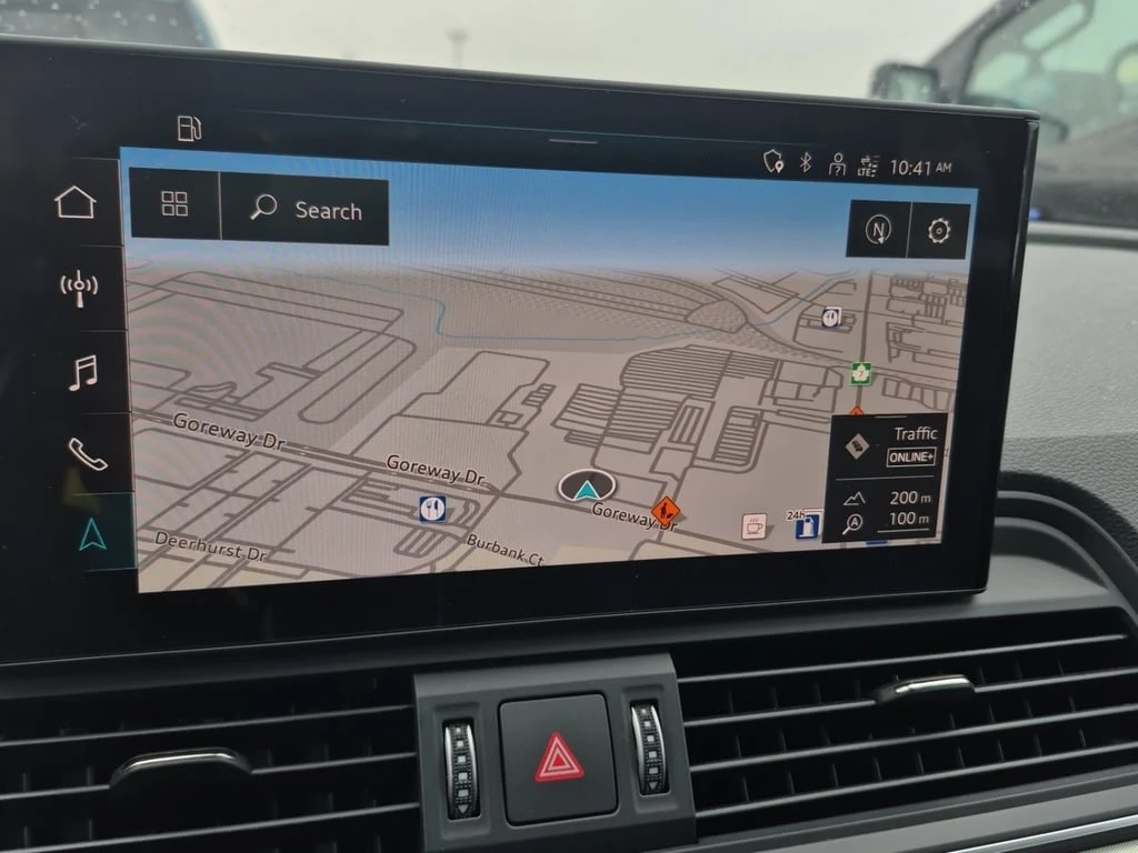 Audi Q5 * PROGRESSIV * CARFAX *  | Mobile.bg   12