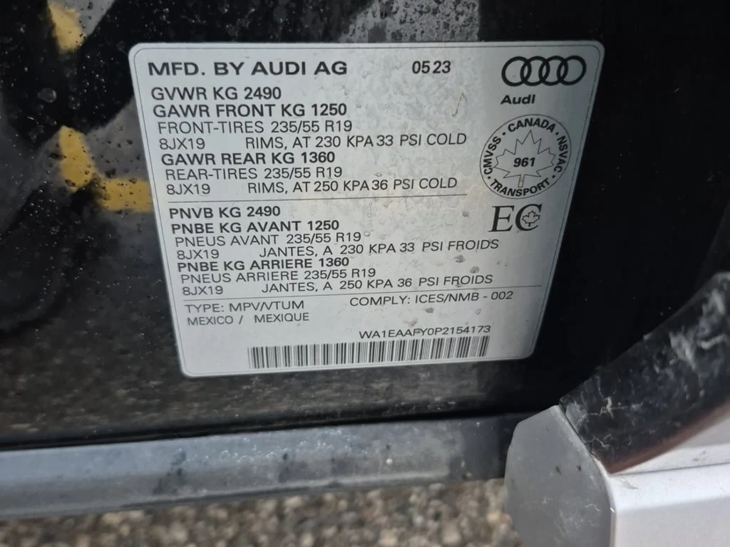 Audi Q5 * PROGRESSIV * CARFAX *  | Mobile.bg   9