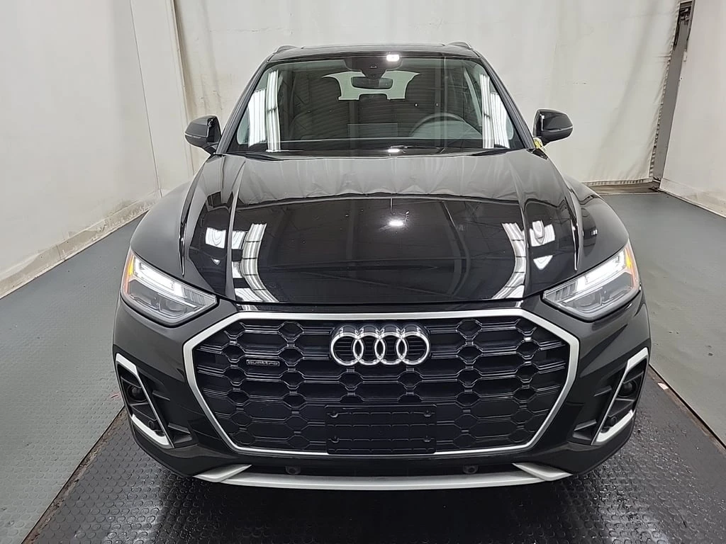 Audi Q5 * PROGRESSIV * CARFAX *  | Mobile.bg   7