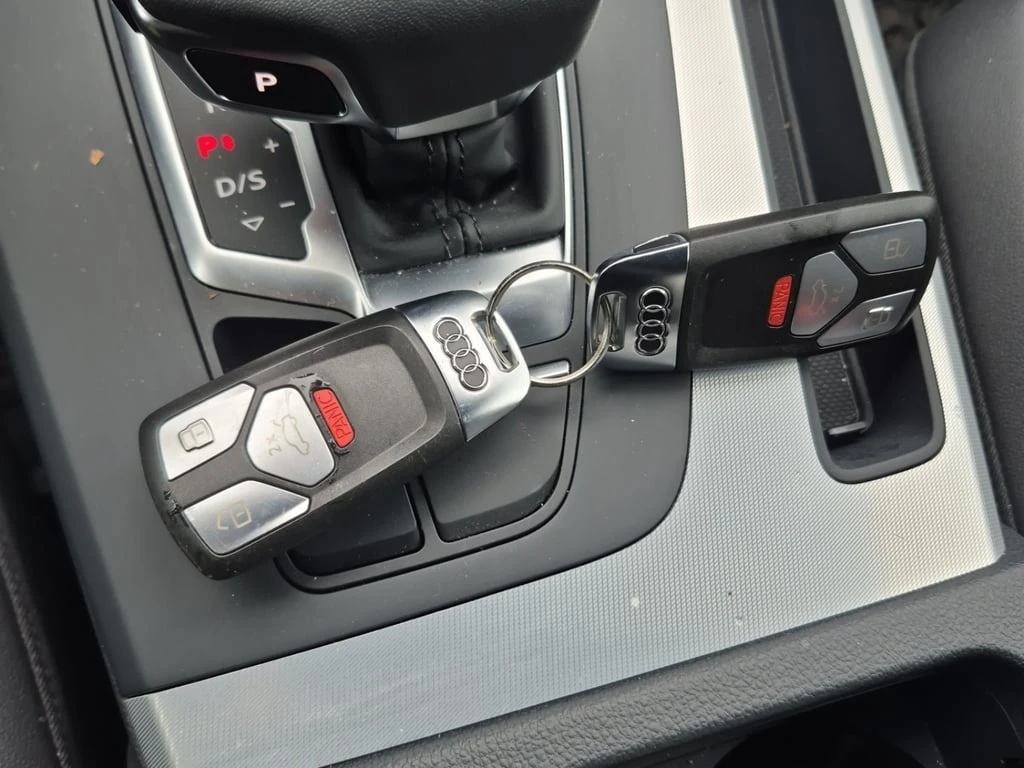 Audi Q5 * PROGRESSIV * CARFAX *  | Mobile.bg   10