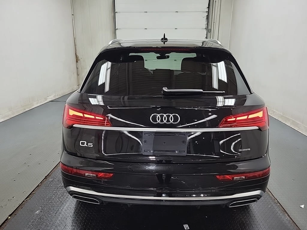 Audi Q5 * PROGRESSIV * CARFAX *  | Mobile.bg   6