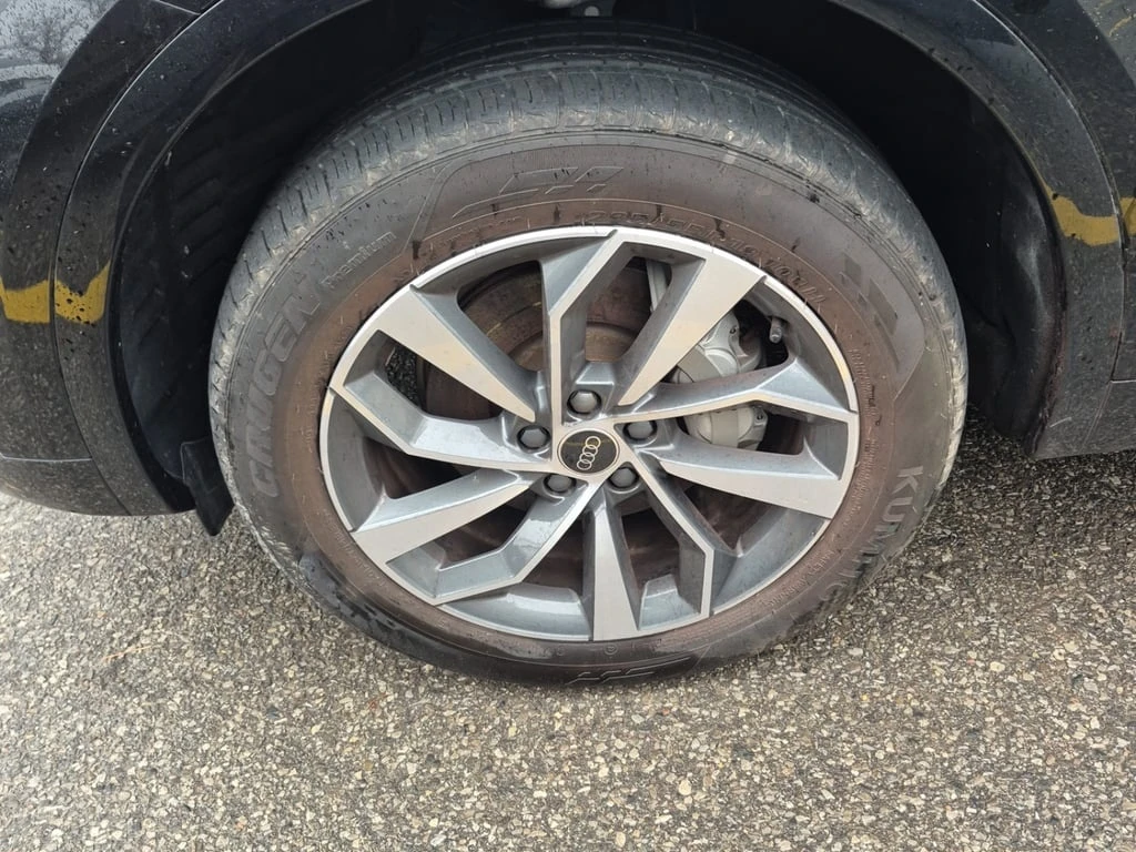 Audi Q5 * PROGRESSIV * CARFAX *  | Mobile.bg   8