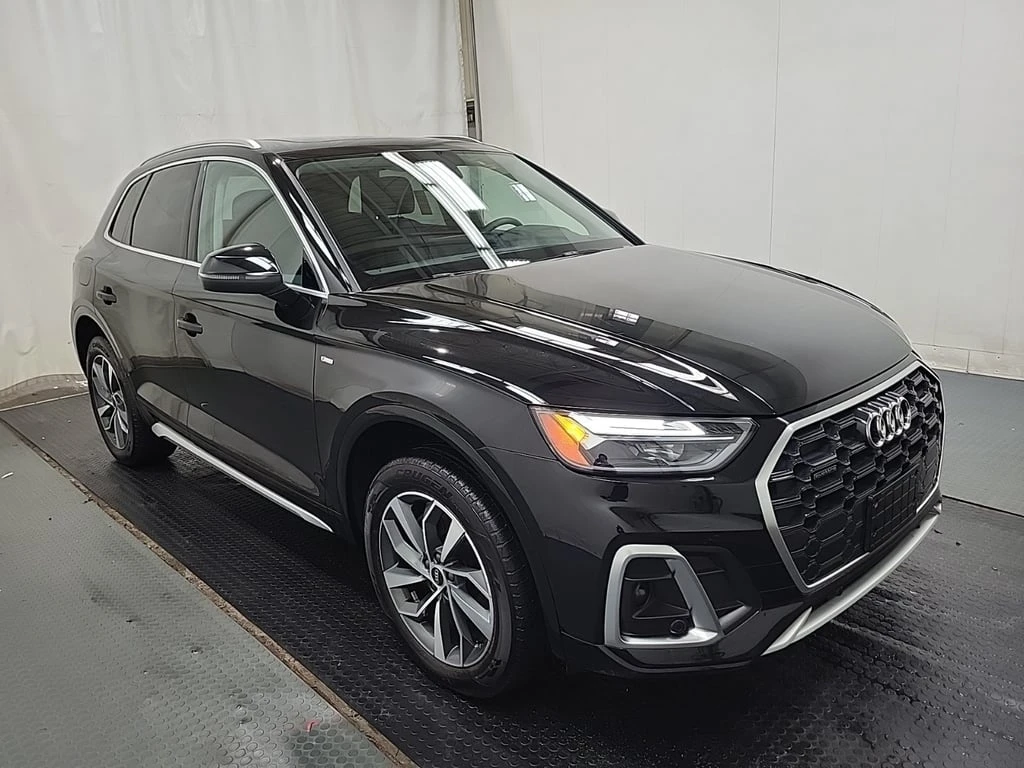 Audi Q5 * PROGRESSIV * CARFAX *  | Mobile.bg   2