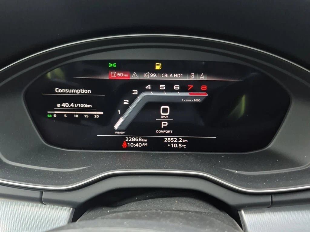 Audi Q5 * PROGRESSIV * CARFAX *  | Mobile.bg   11