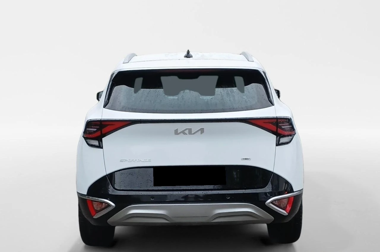 Kia Sportage HYBRID* DISTR* MEMORY* LED* KEYLESS* CARPLAY - изображение 4