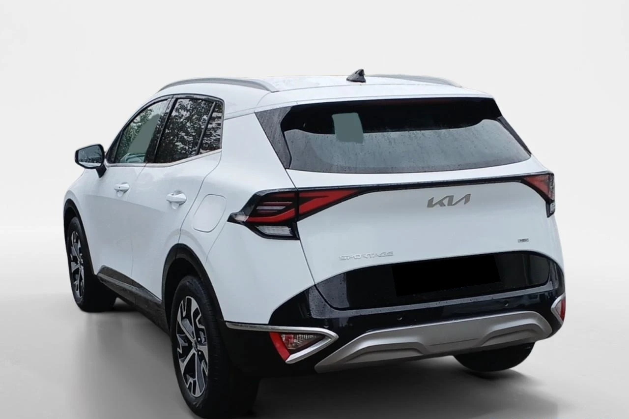 Kia Sportage HYBRID* DISTR* MEMORY* LED* KEYLESS* CARPLAY - изображение 5