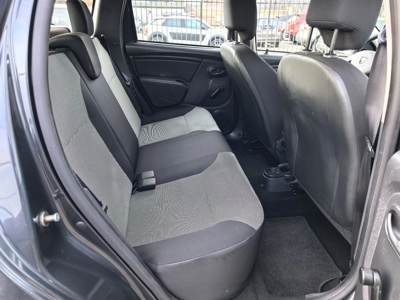 Dacia Duster 1, 6i GPL | Mobile.bg � ����������� 13