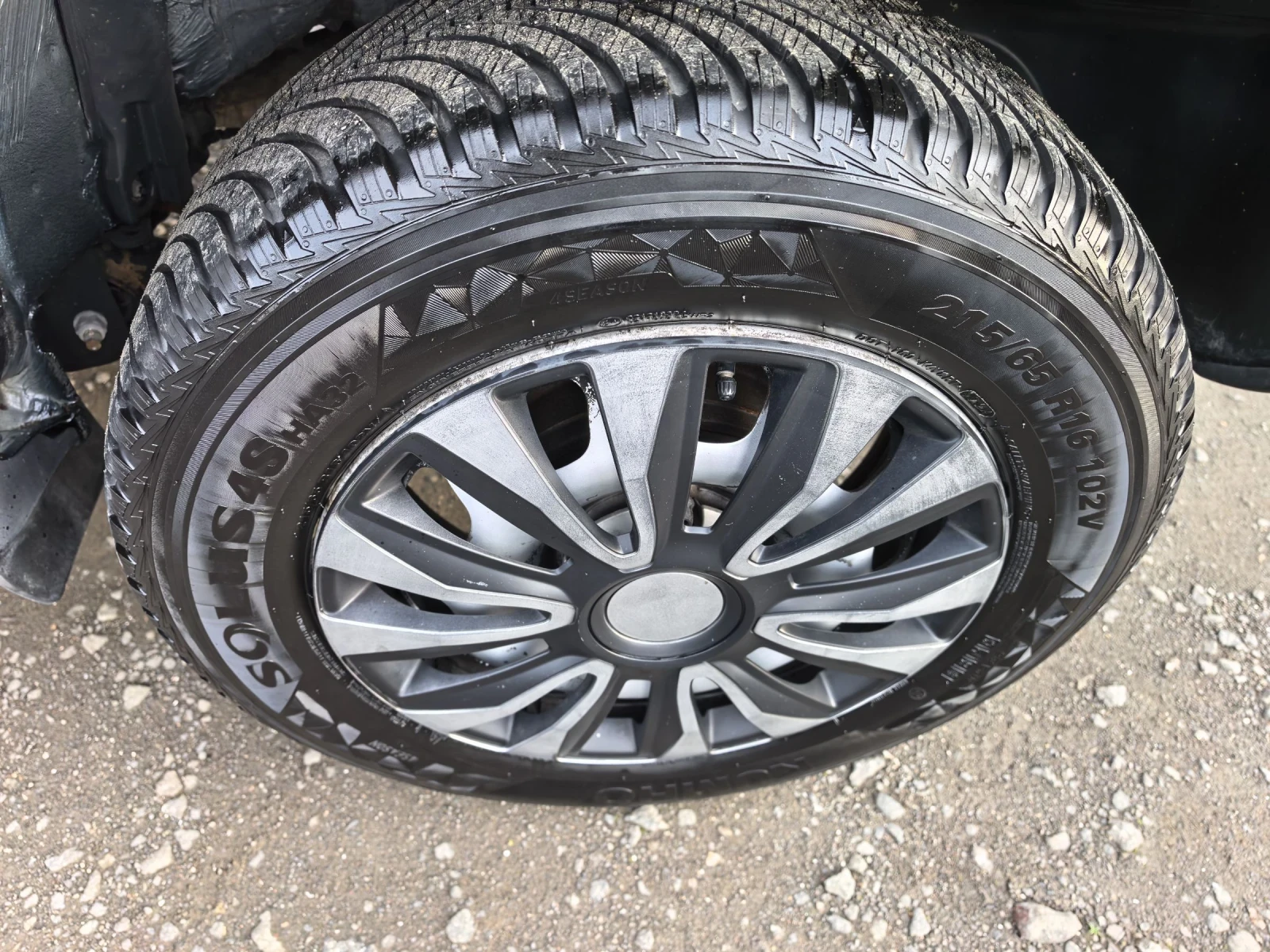 Dacia Duster 1, 6i GPL | Mobile.bg � ����������� 16