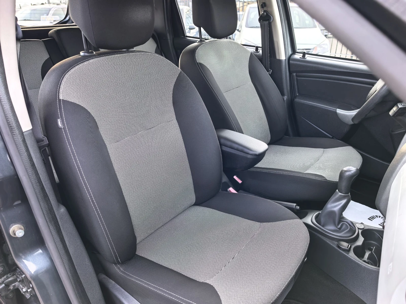 Dacia Duster 1, 6i GPL | Mobile.bg � ����������� 12