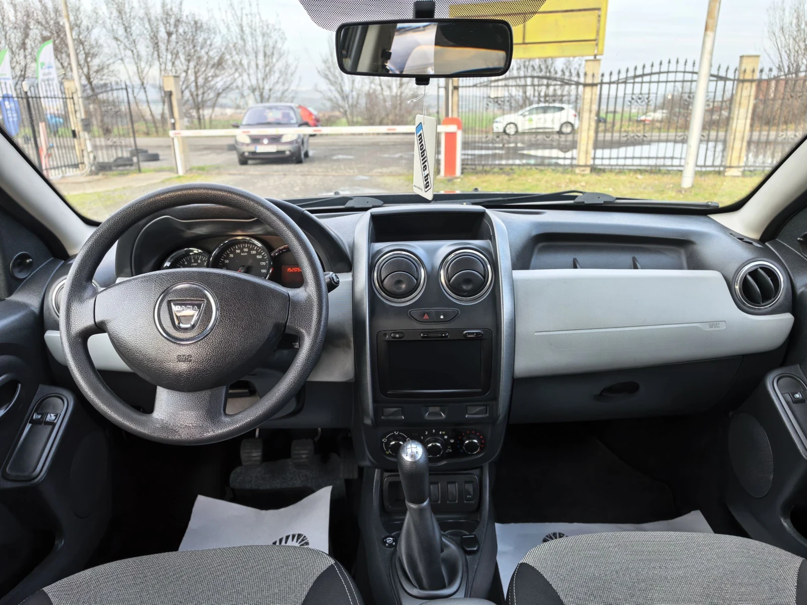 Dacia Duster 1, 6i GPL | Mobile.bg � ����������� 7