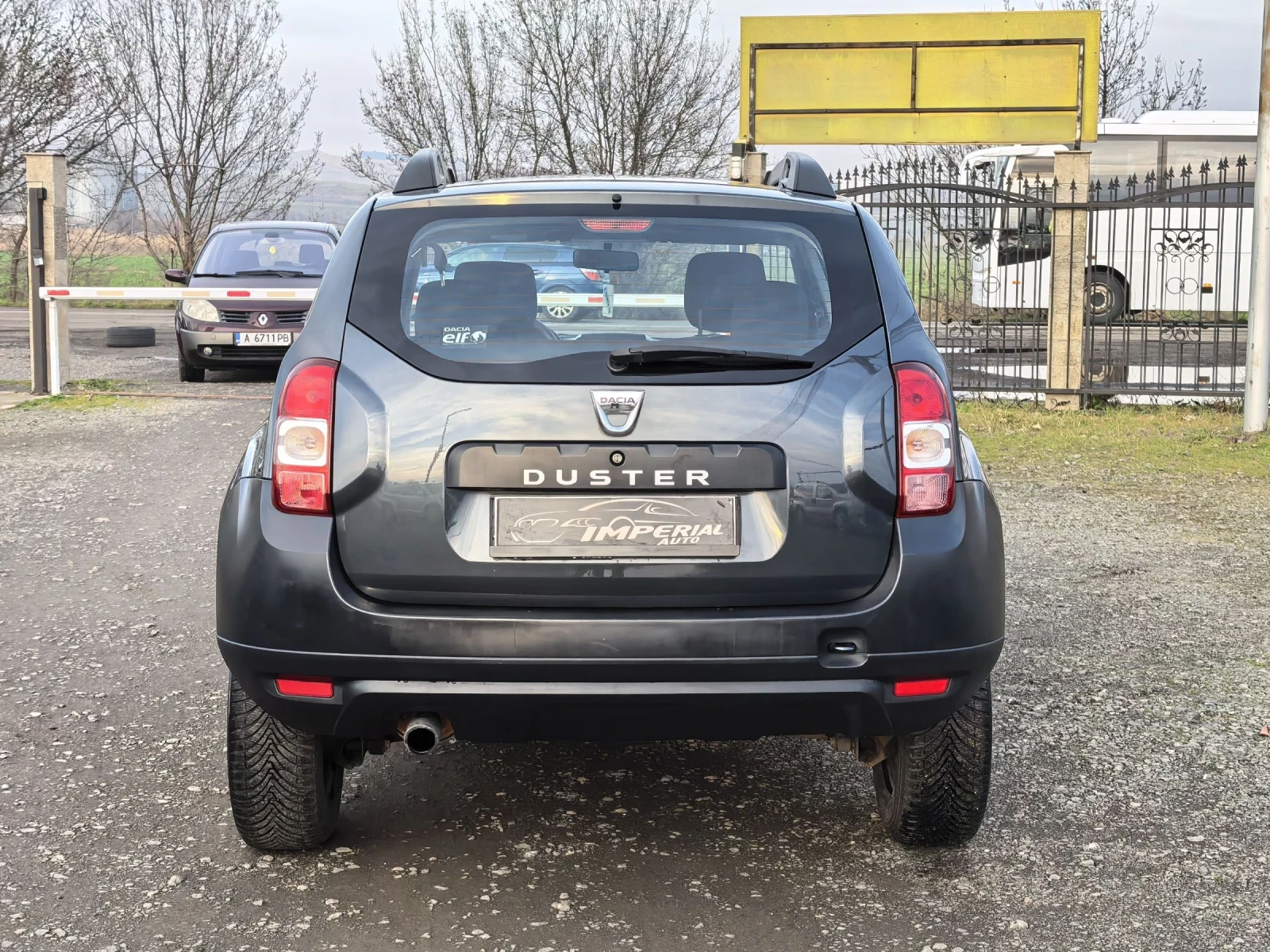 Dacia Duster 1, 6i GPL | Mobile.bg � ����������� 6