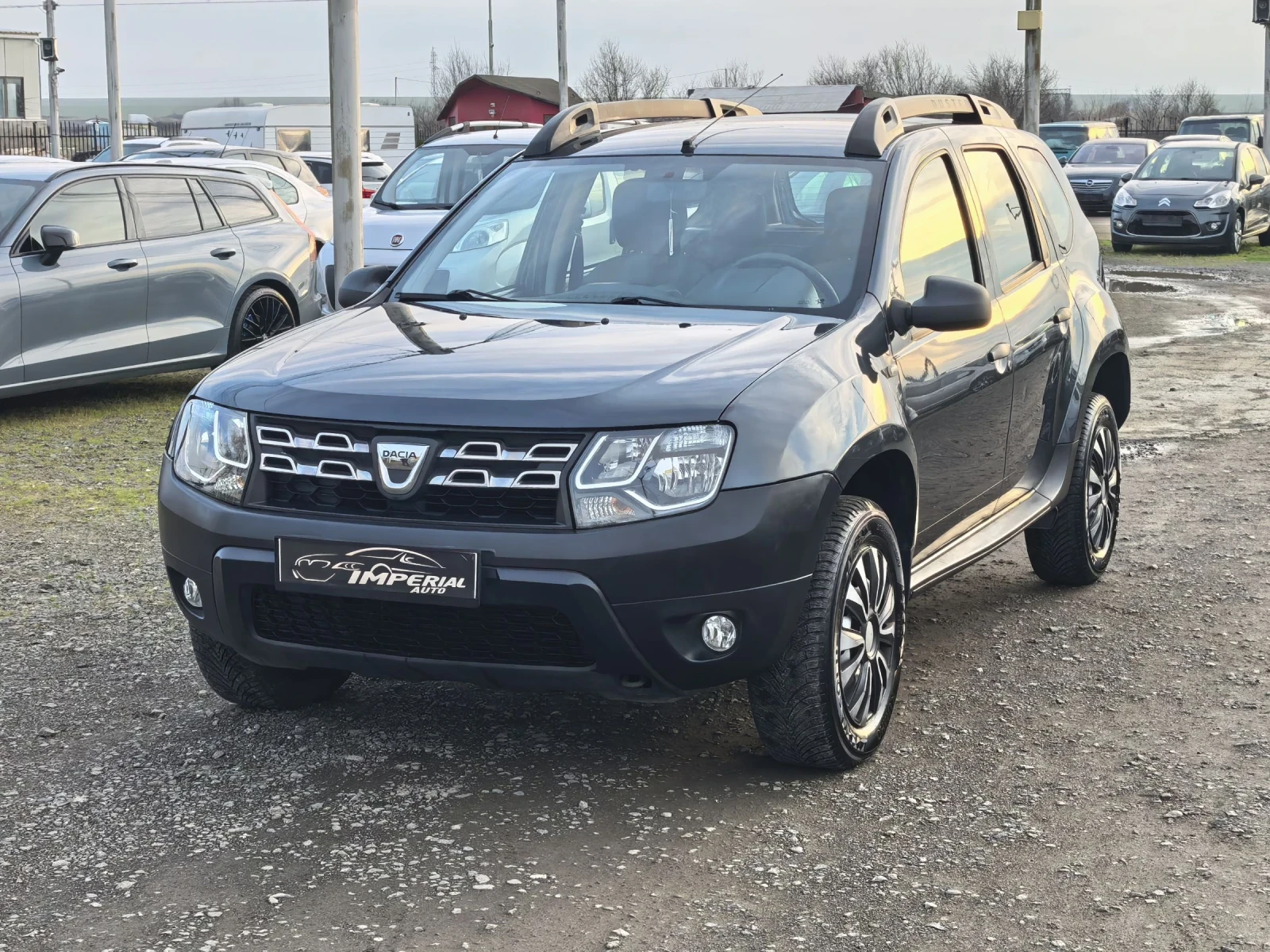 Dacia Duster 1, 6i GPL | Mobile.bg � ����������� 2