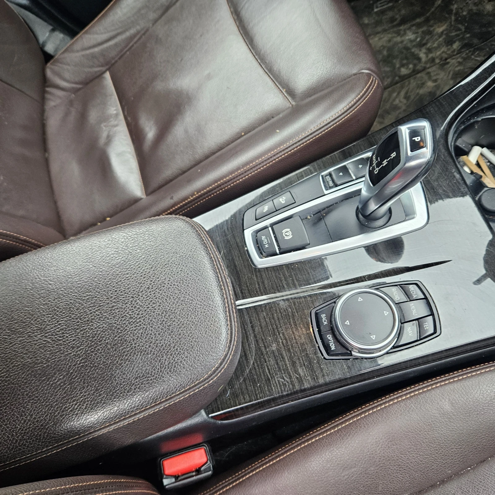 BMW X3 Xline - изображение 6