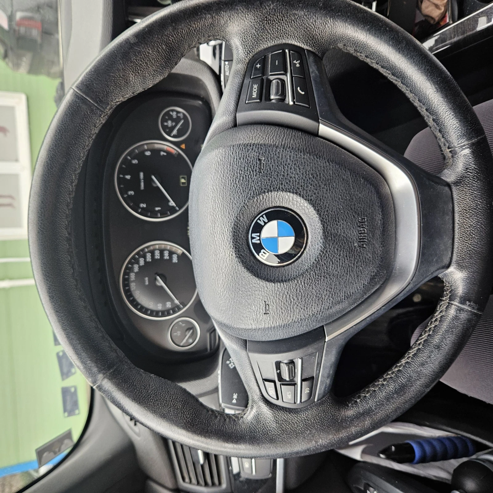 BMW X3 Xline - изображение 7