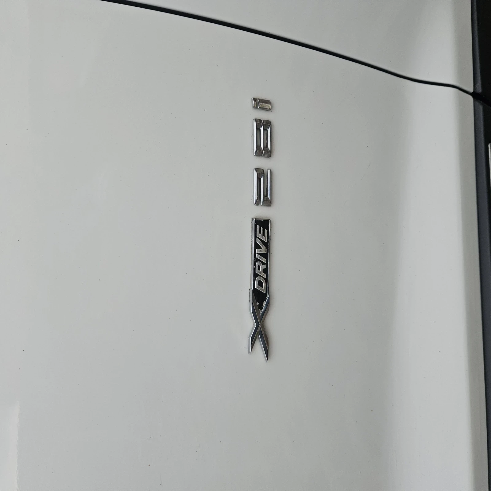 BMW X3 Xline, снимка 13 - Автомобили и джипове - 54282784